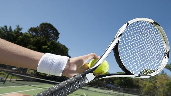 مزیت های تنیس برای سلامتی
