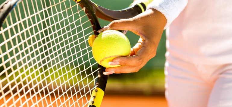 10 روش بهبود مهارت های ذهنی در تنیس