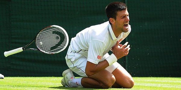 پیشگیری از آسیب های ورزش تنیس